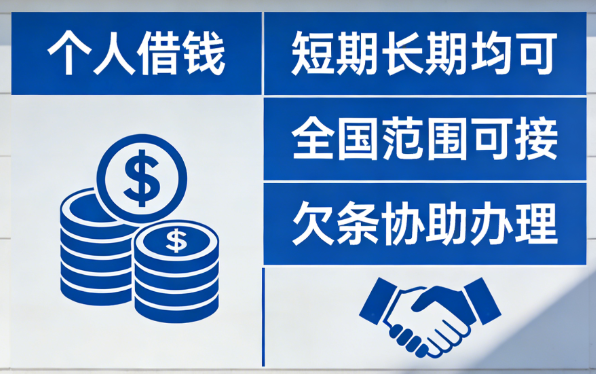 小额短期借贷攻略